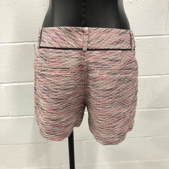 Loft Pink and black short - Picture 3 of 4